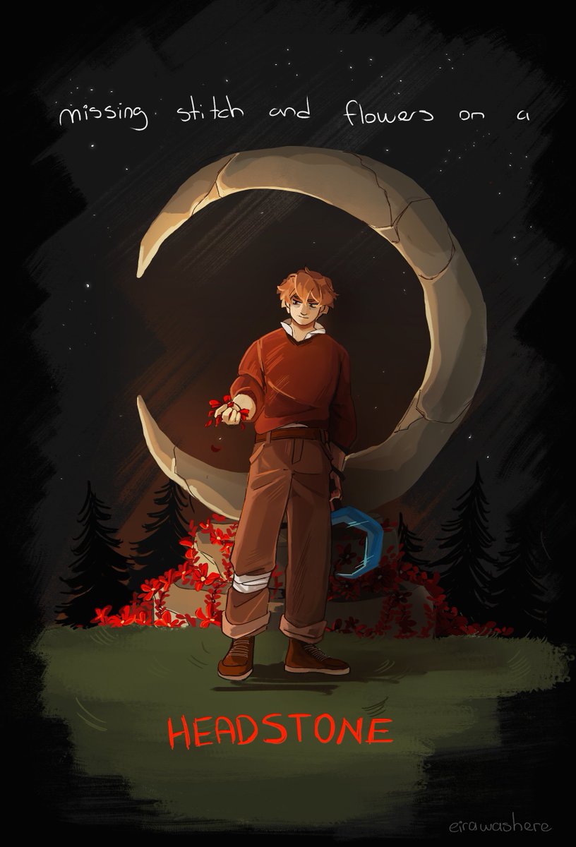 // life series spoilers , namemc spoilers 
  
Without her
#lifeseriesfanart #pastlifefanart