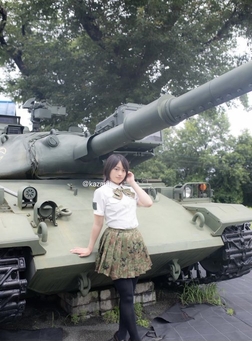 Twitterのコスプレ画像12