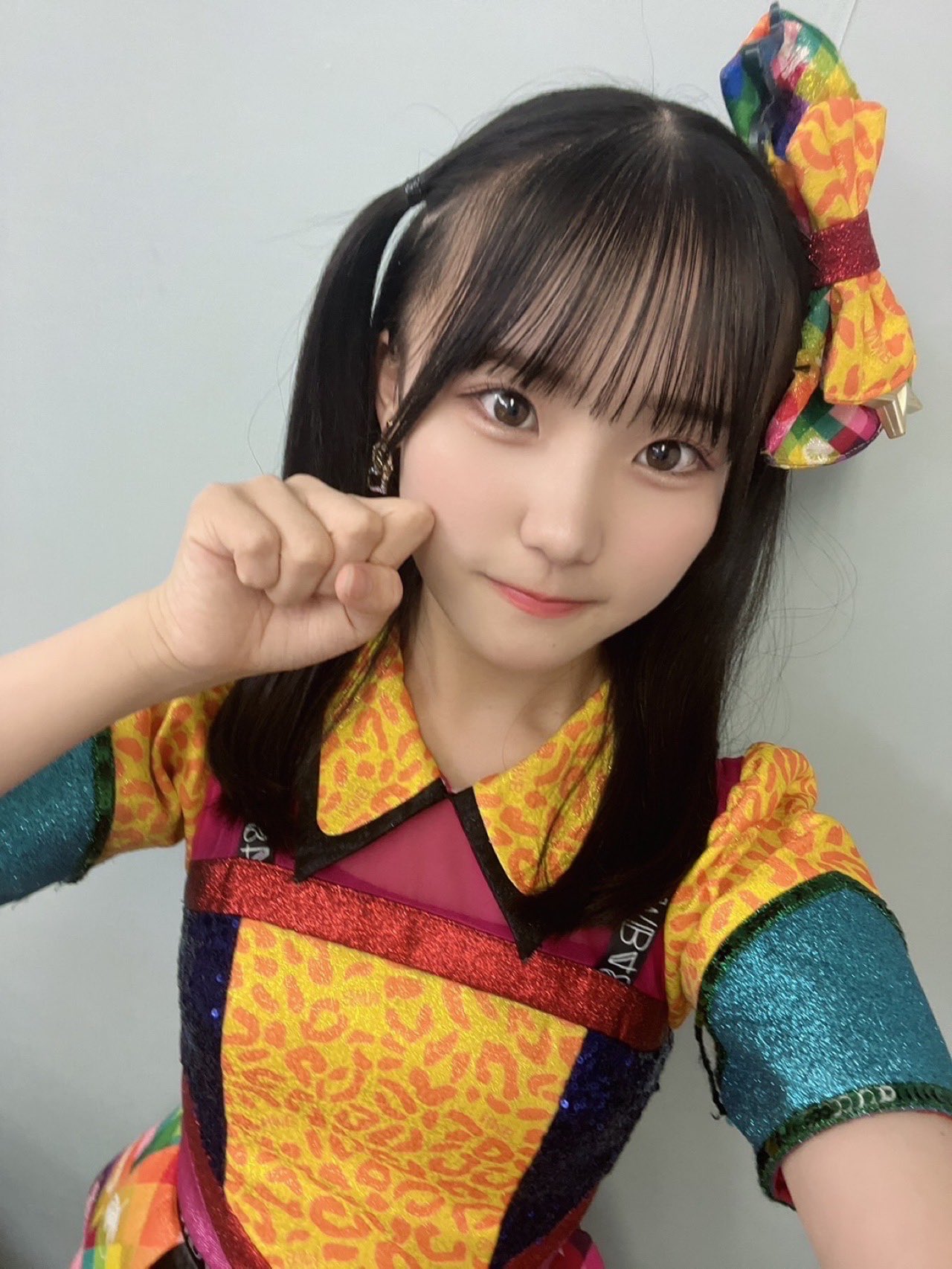 NMB48 宮本杏海 2025 June-rd vol.2 生写真 直筆サイン NMB48 宮本杏海2023 April 4月ランダム生写真直筆