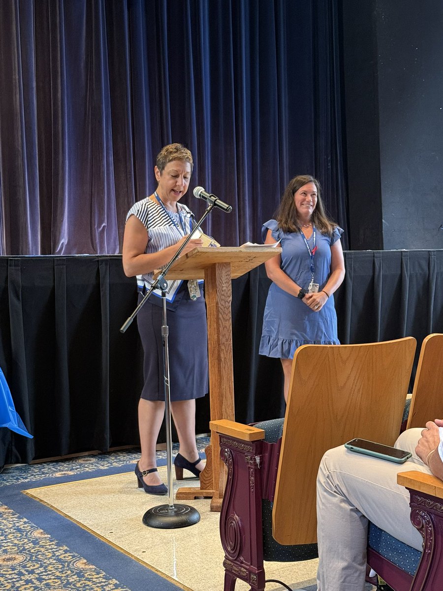 Kerri Titone, Ed. D. tweet media