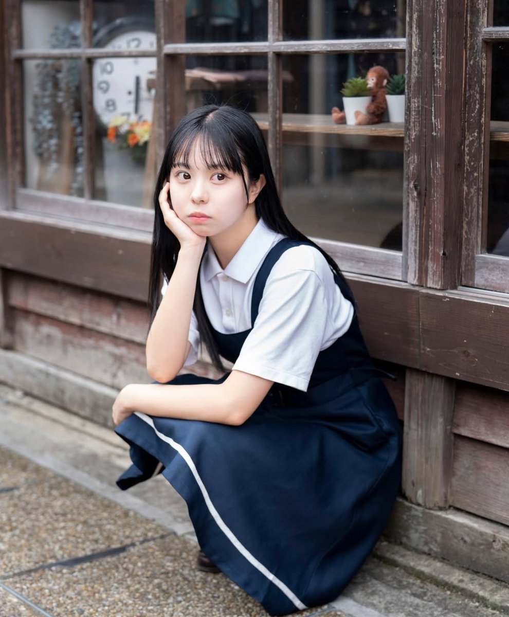 ジャンスカ制服 on X: 