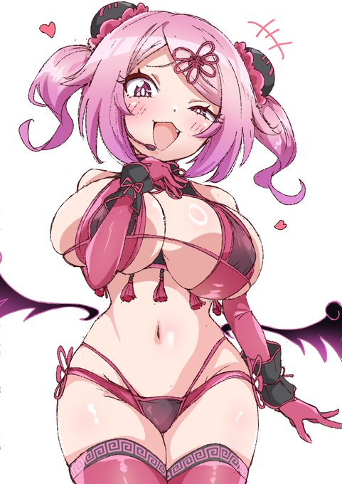 アマト・テンシ… 