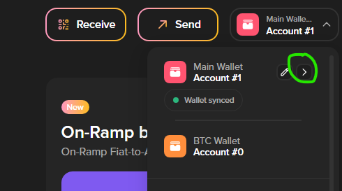 Brandon Wolf tweet media