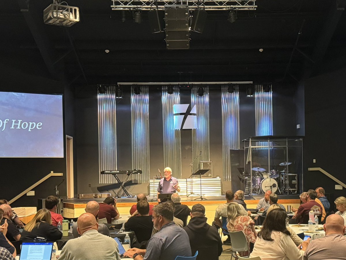 What a privilege to spend the beginning of this week teaching and mentoring pastors in Louisville and Jasper, IN.  Beautiful people and beautiful places - this time of year, that is.