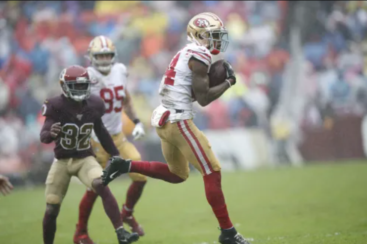 HogsHaven's tweet photo. Washington Commanders Free Agency: WR Kendrick Bourne visiting next week

https://t.co/N1Ar1YQmKS https://t.co/cNBXKgMg3v