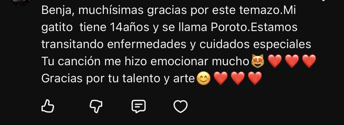 si Poroto no se recupera me lastimo