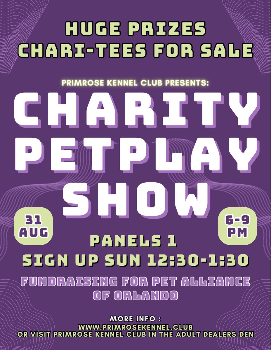 THIS WEEKEND <a href="/MegaplexCon/">Megaplex</a> !!!