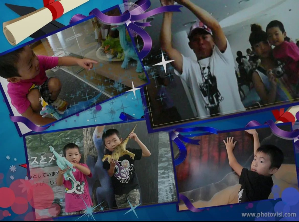 本日のお弁当はザーサイチャーハン
13年前の思い出をFacebookが
お知らせしてくれました
誕生日はいつも夏休みで
友達に逢えないからと、
家族で芝政プールにいって
温泉に泊まるのが恒例だったな
今じゃ専門学校に行ってるし
バイト頑張ってるし1人で旅行
行ったり何よりも車を運転してる