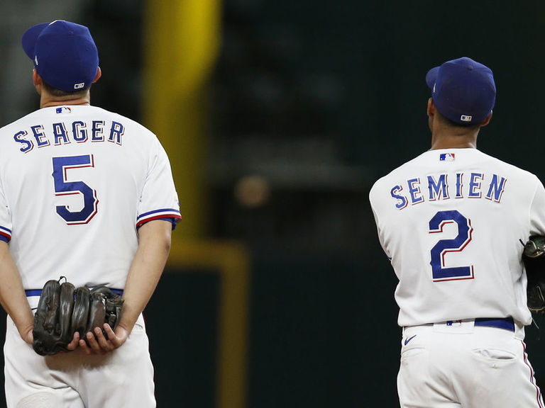 Magi557's tweet photo. I genuinely want to know who has it worse than DFW fans right now

- Parsons traded
- Luka traded
- Seager injured
- Semien injured
- Eovaldi injured
- Carter injured

The vibes have deteriorated ever since Nico traded Luka

We're cursed https://t.co/qW62IY3TNd