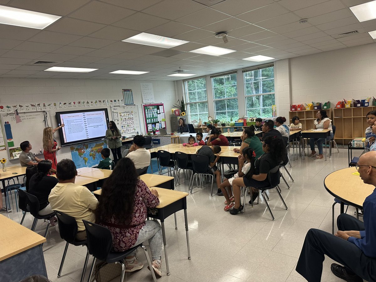 John Lewis Elementary School (@johnlewises) on Twitter photo Curriculum Night = Success! 💡📚 Engaged parents, supportive families, and teachers sharing valuable info. Strong partnerships for a strong year! 💙👨‍👩‍👧‍👦 #CurriculumNight #FamilyEngagement <a href="/DCSDRegion1/">DCSD - Area 1: Elementary</a> <a href="/COSDeKalbCounty/">Michelle L. Dillard</a> Curriculum Night = Success! 💡📚 Engaged parents, supportive families, and teachers sharing valuable info. Strong partnerships for a strong year! 💙👨‍👩‍👧‍👦 #CurriculumNight #FamilyEngagement <a href="/DCSDRegion1/">DCSD - Area 1: Elementary</a> <a href="/COSDeKalbCounty/">Michelle L. Dillard</a>