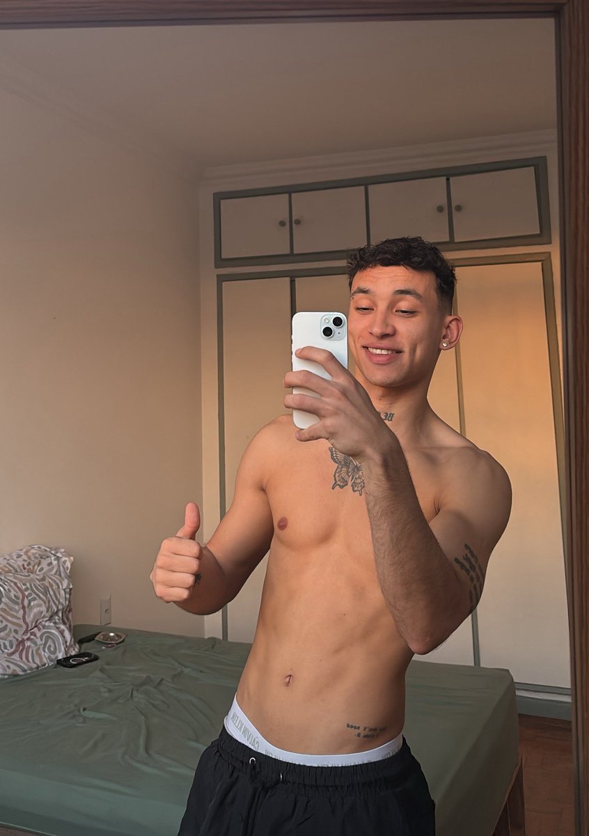 Danielzinho tweet media