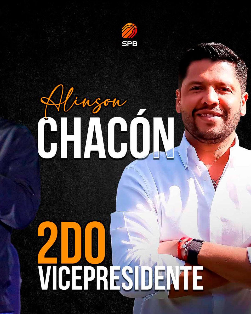 𝐍𝐮𝐞𝐯𝐚 𝐣𝐮𝐧𝐭𝐚 𝐝𝐢𝐫𝐞𝐜𝐭𝐢𝐯𝐚: SPB 2026-2027

Este 28 de agosto de 2025 en sendas reuniones extraordinarias de la Asamblea General de Miembros de la SPB, se ratificó a Giuseppe Palmisano al frente de la Junta Directiva, Juan Carlos Cuenca como 1er vicepresidente y fue