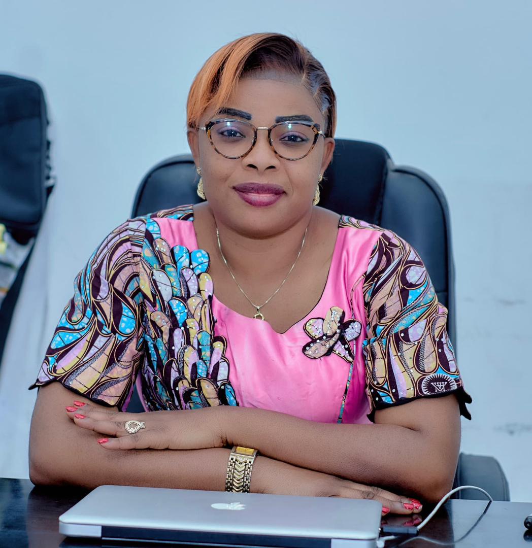 Guylenne Ngoy tweet media