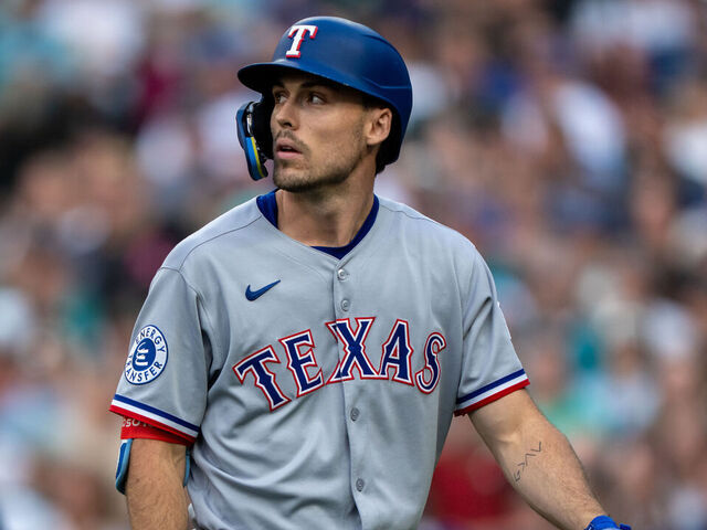 I genuinely want to know who has it worse than DFW fans right now

- Parsons traded
- Luka traded
- Seager injured
- Semien injured
- Eovaldi injured
- Carter injured

The vibes have deteriorated ever since Nico traded Luka

We're cursed