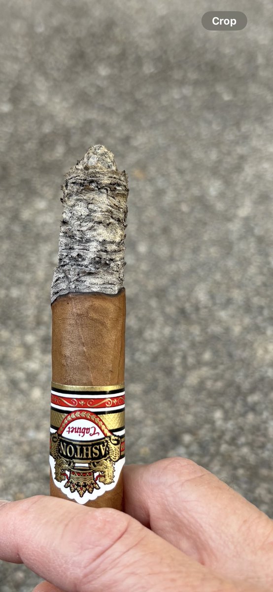 There’s only one thing better than the first half of this ⁦<a href="/Ashtoncigar/">Ashton Cigars</a>⁩ Cabinet. The second half. ⁦<a href="/HoltsCigar/">Holt's Cigar Company</a>⁩ ⁦<a href="/Anthony_Mazzola/">Anthony Mazzola</a>⁩