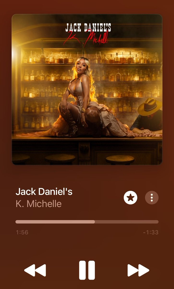 bravehearttawy's tweet photo. JACK DANIELS! I'LL BE DAMNED IF HE AIN'T THE ONLY MAN I TRUST!! #KOUNTRY  @kmichelle 🥃🍾 #Country https://t.co/54Uku1Zbp6