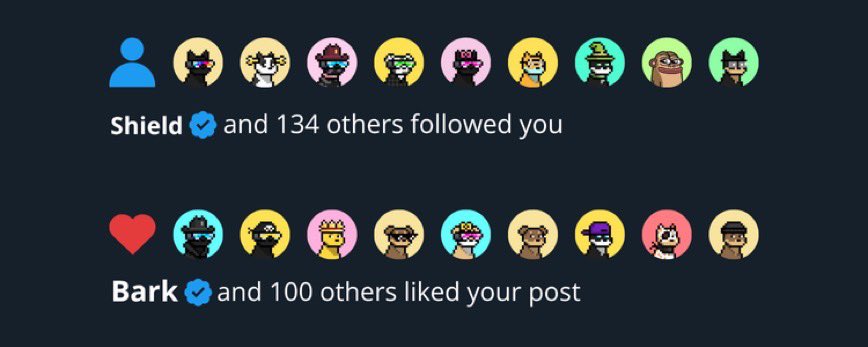 Just reply, you will GAIN foll0wers! 

ⓘ 𝗗𝗼𝗻’𝘁 𝘀𝗮𝘆 we 𝗱𝗶𝗱𝗻’𝘁 𝘄𝗮𝗿𝗻 𝘆𝗼𝘂 ‼️