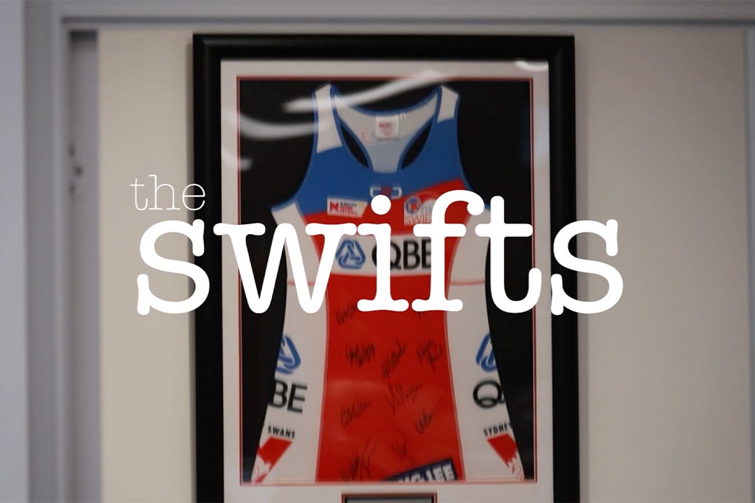 NSW Swifts tweet media