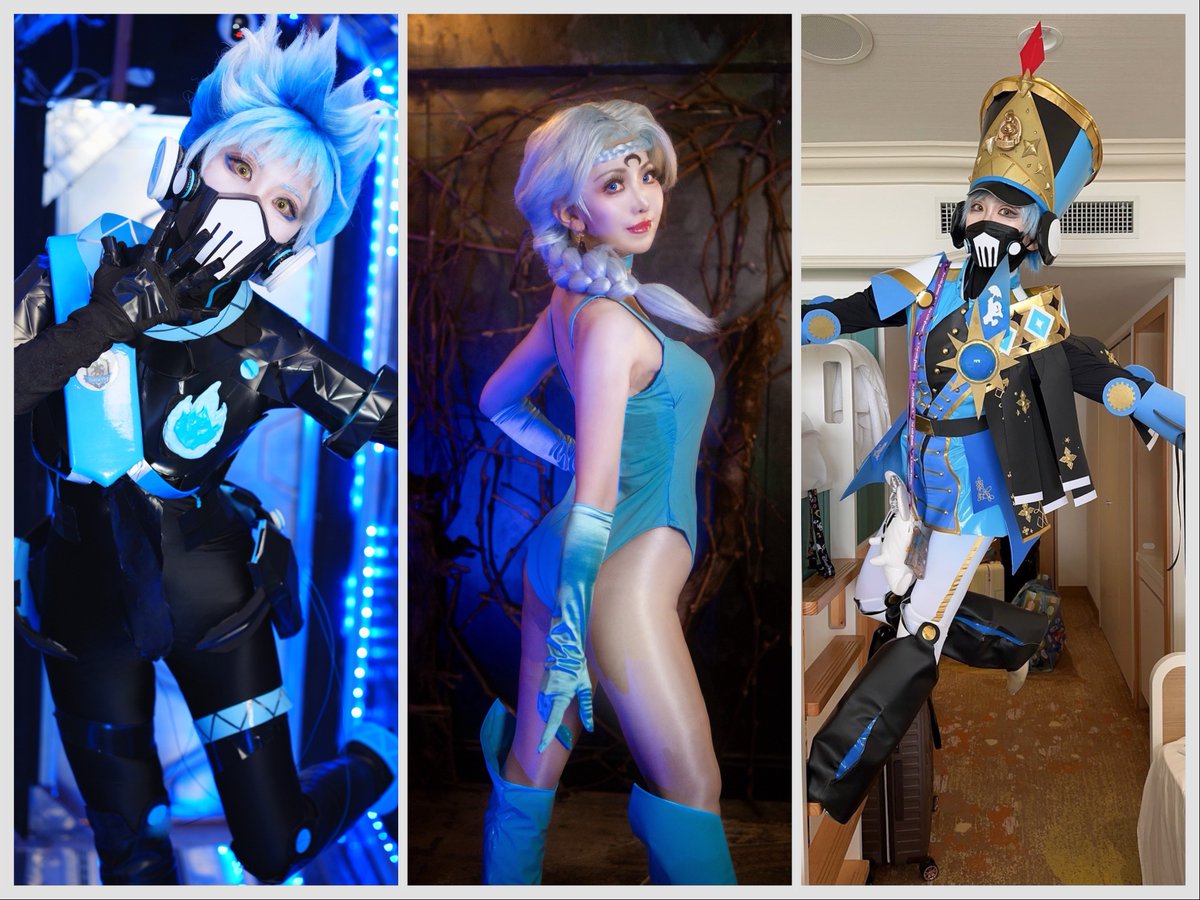 𝕃𝕆𝕂𝕀𝔼 tweet media