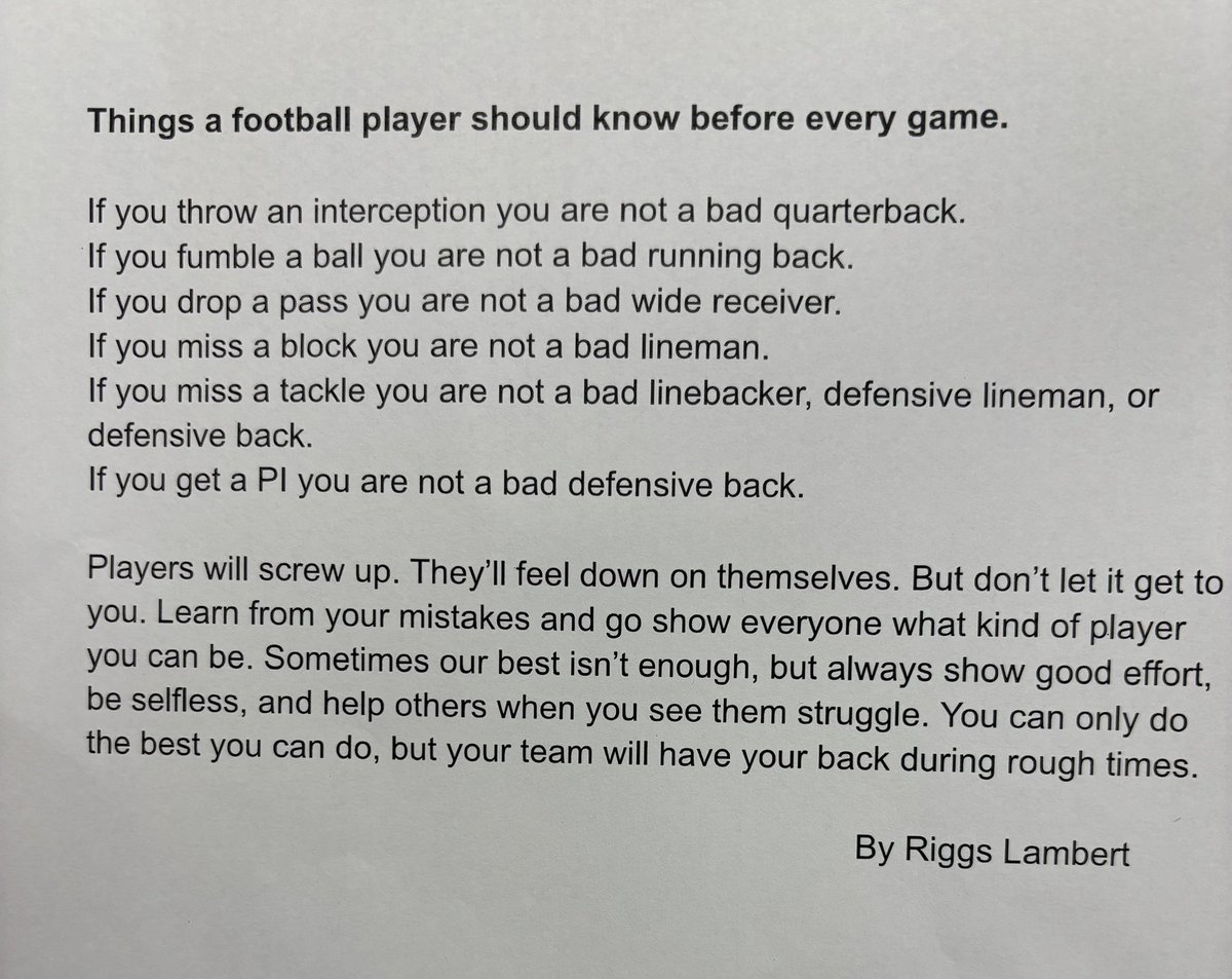 Lincolnland Football Conference tweet media