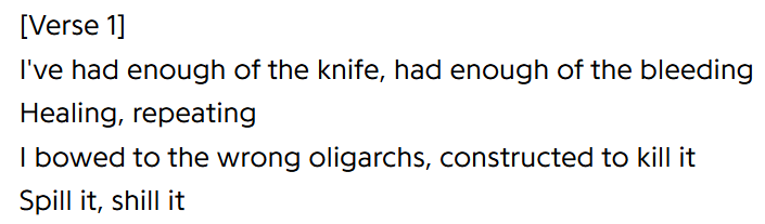 Magnus D. Opus tweet media