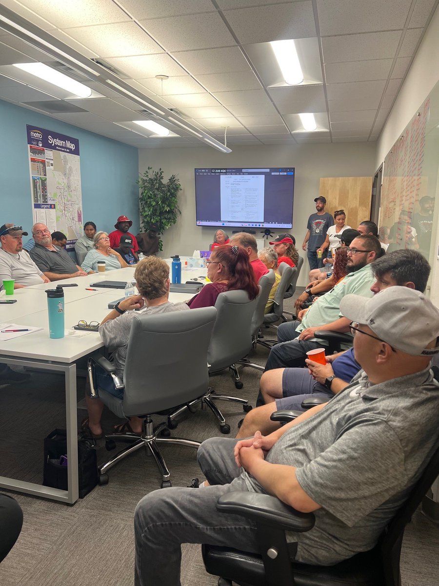 At envida, safety is one of our top priorities — and that’s why our drivers receive training before and throughout their employment. Our drivers are trained in 30+ areas. By investing in ongoing education, we keep our staff, clients, and community members safe.