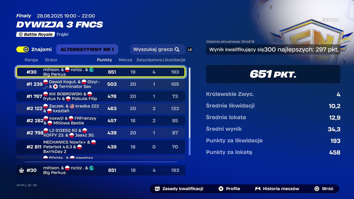 Mihsonfn's tweet image. #30 w/@Perkus60 @no1zz27