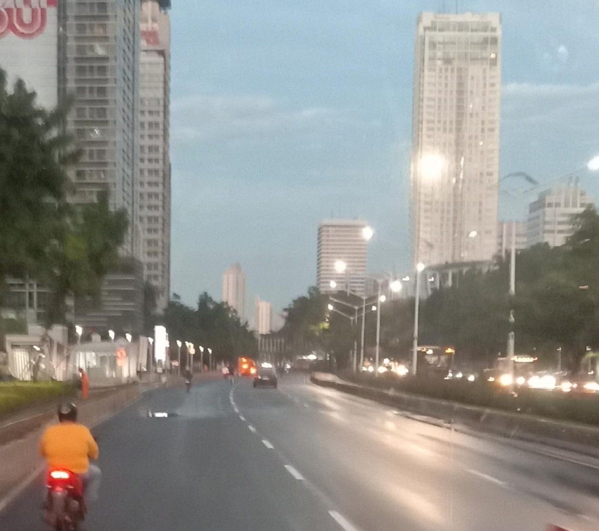 Radio Sonora Jakarta tweet media