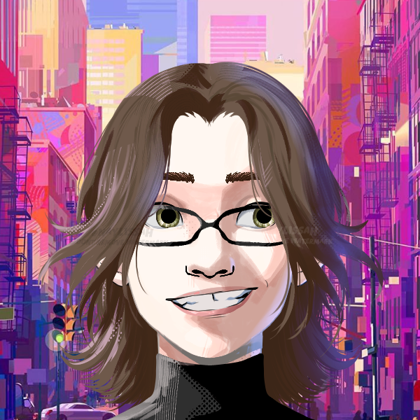 RealHumanNotBug's tweet image. this is basically a face reveal!