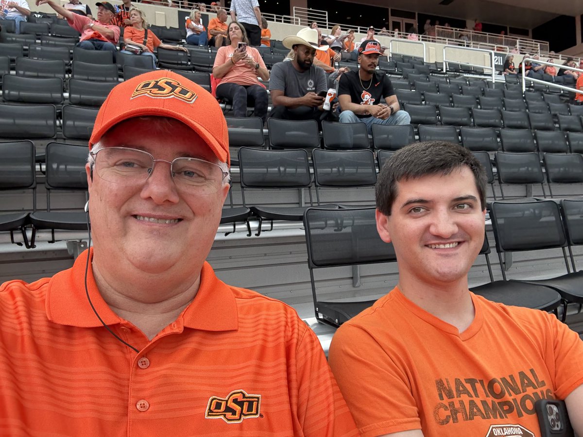 jdanders's tweet image. #GoPokes