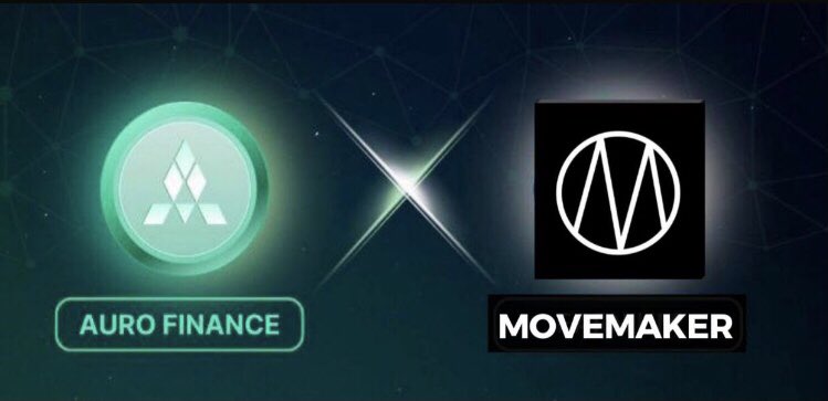 A few days ago, I found myself staring at my Aptos wallet. I had stAPT and amAPT sitting there, quietly earning staking rewards. 

On paper, it felt good , I was earning. But in reality, my tokens were just there . 

That’s when I came across Auro Finance.

🔹 What is Auro