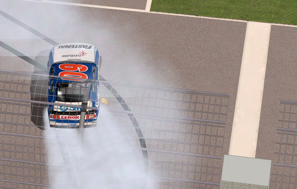 <a href="/Bluemuffinberri/">BlueBerryMuffin</a> AND <a href="/juani_52_arg/">juani•⁵²</a>  GET THERE 2ND AND 3RD CAREER WIN AT IRP AND NAZARETH