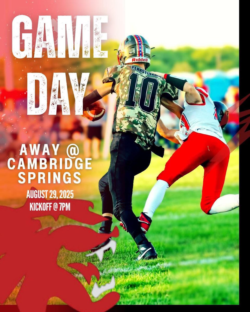 It’s that time of the week! Come out and show up! #Gocats