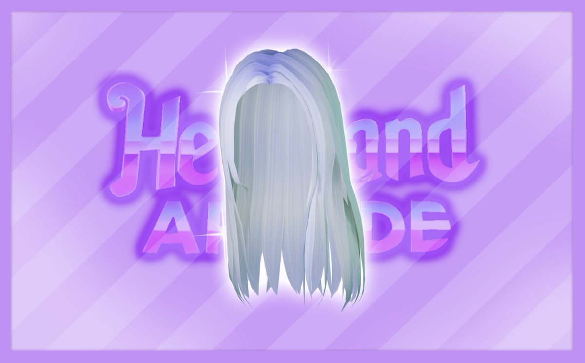 ZayStockss's tweet image. Hello everyone after 300 years this free ugc is out tomorrow at 8 pm cest in heartland arcade

New system is you have to complete 5 tasks in order to claim but you get 1 task daily
#RobloxDev #RobloxFreeUGC #RobloxUGCLimited #FreeUGC