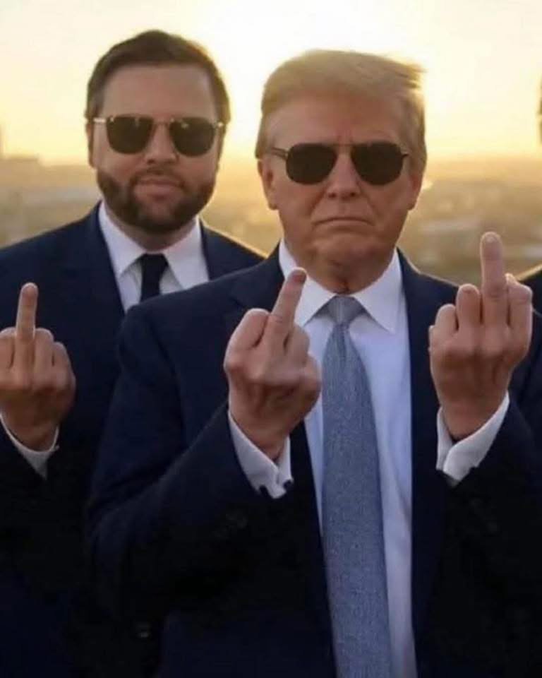 This. This is the post