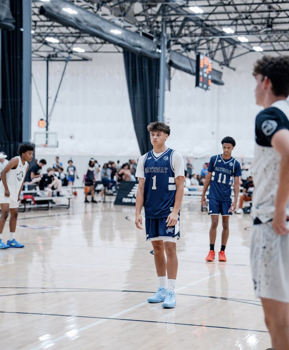 Arsenal Hoops Fall league tweet media