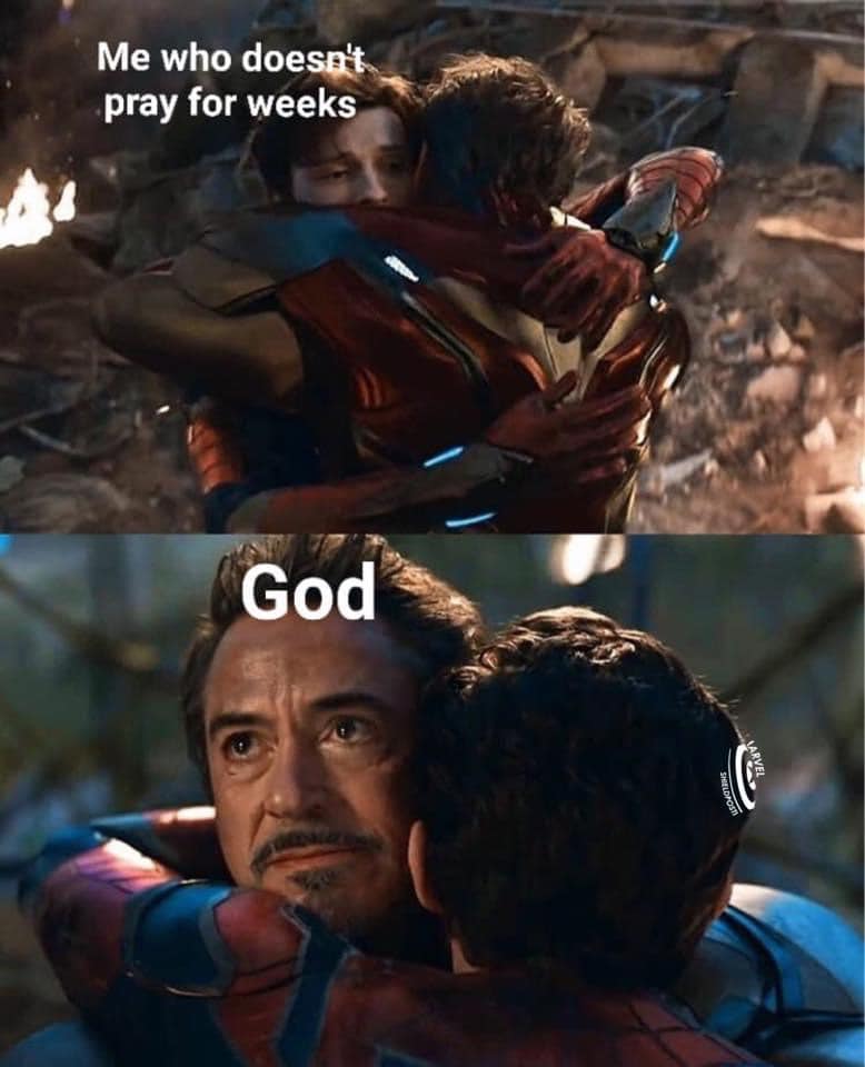 Christian Memes and Puns (@christianpunsog) on Twitter photo 