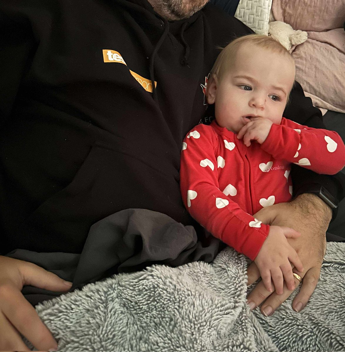 Small moments, big blessings 🥰