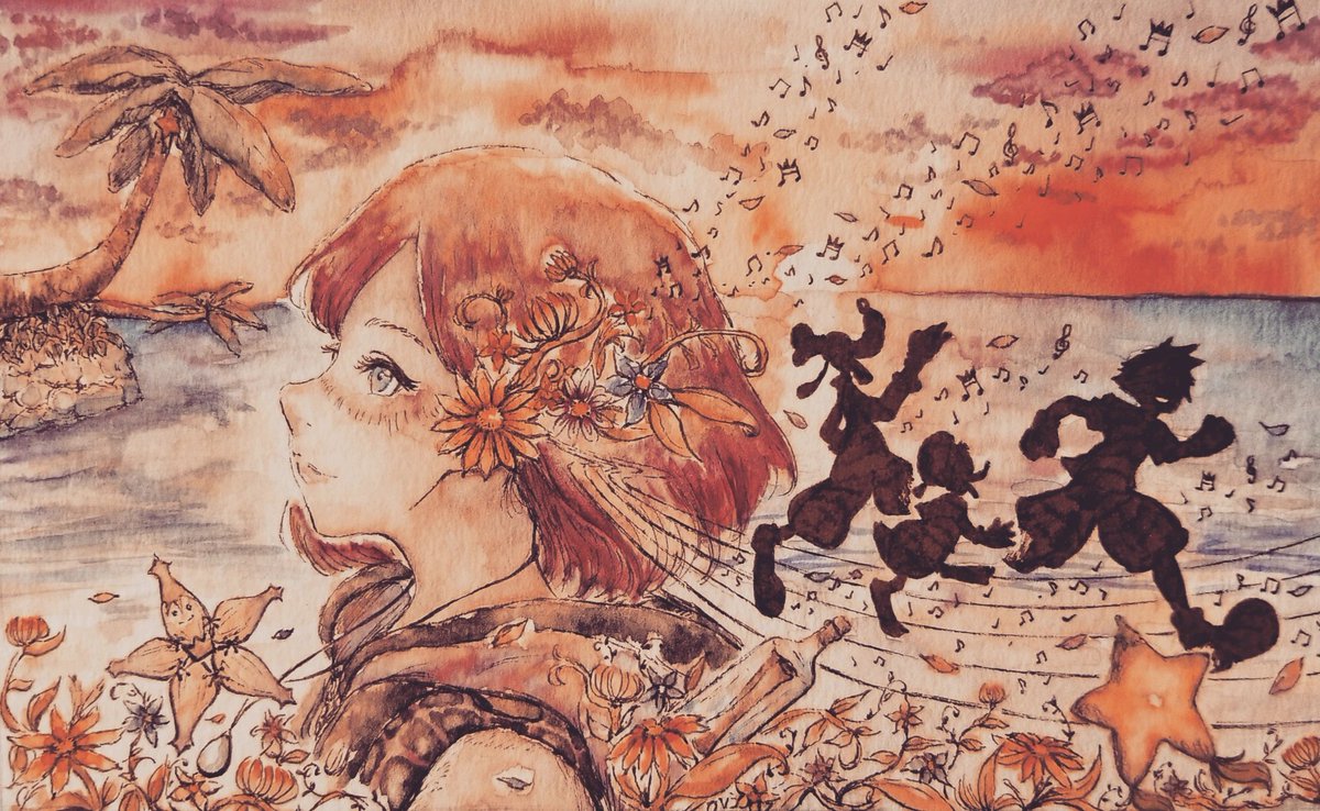 #理由もなく再掲していいタグ