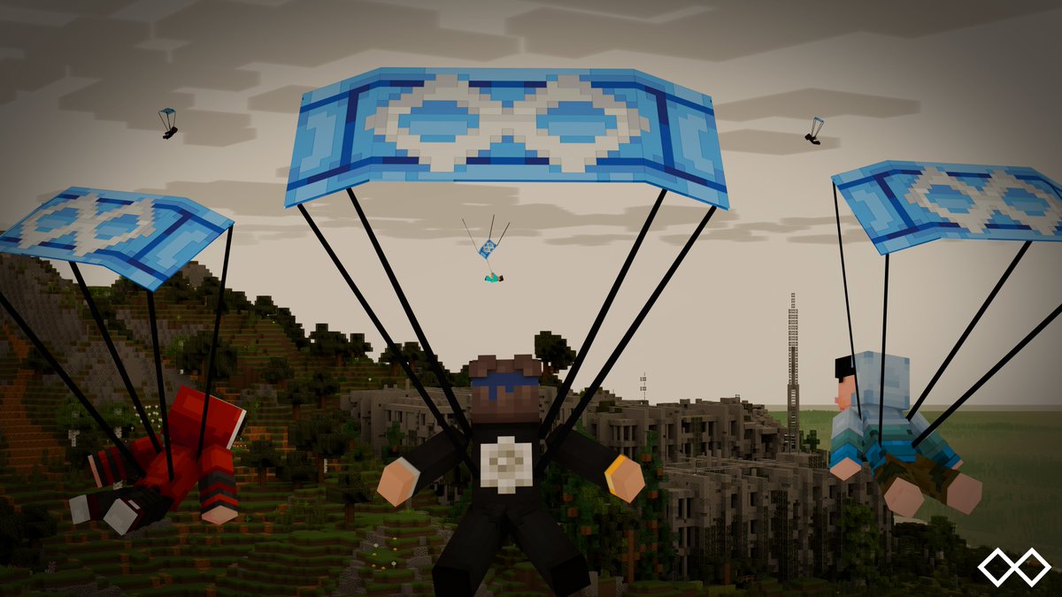 Betatest del Battle Royale⚔️🏹y del Morpher mañana a las 23:45pm hora Española⏰. Los que quieran jugar que entren al servidor de Discord y activen la notificación del evento🔥: discord.gg/RbGN7dzBPV