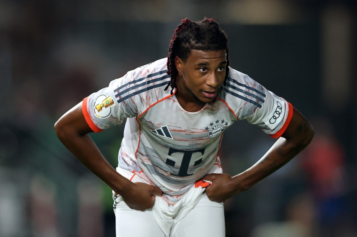 Both Bayern and the player's camp have denied the existence of a release clause in Michael Olise's contract. There's no contractual 'exit strategy' for the player. Olise is closely followed by several top clubs such as PSG, Liverpool and Manchester City, but Bayern have no