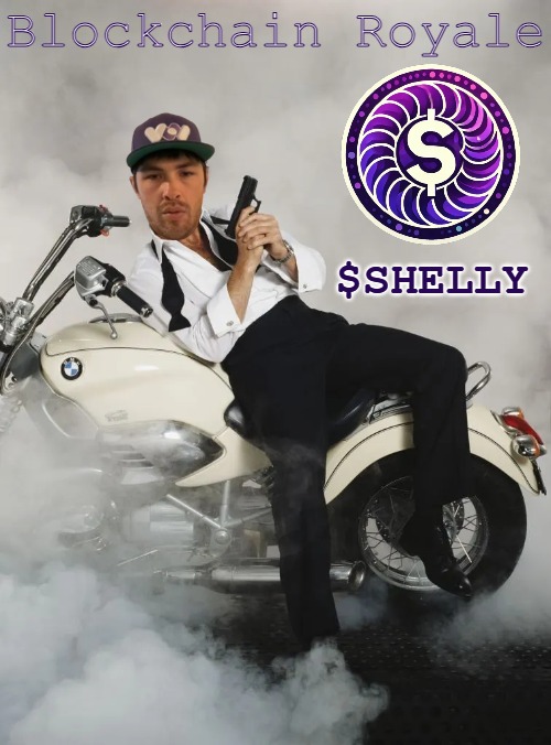 Not financial advice. Just $SHELLY doing what $SHELLY does. 😏
