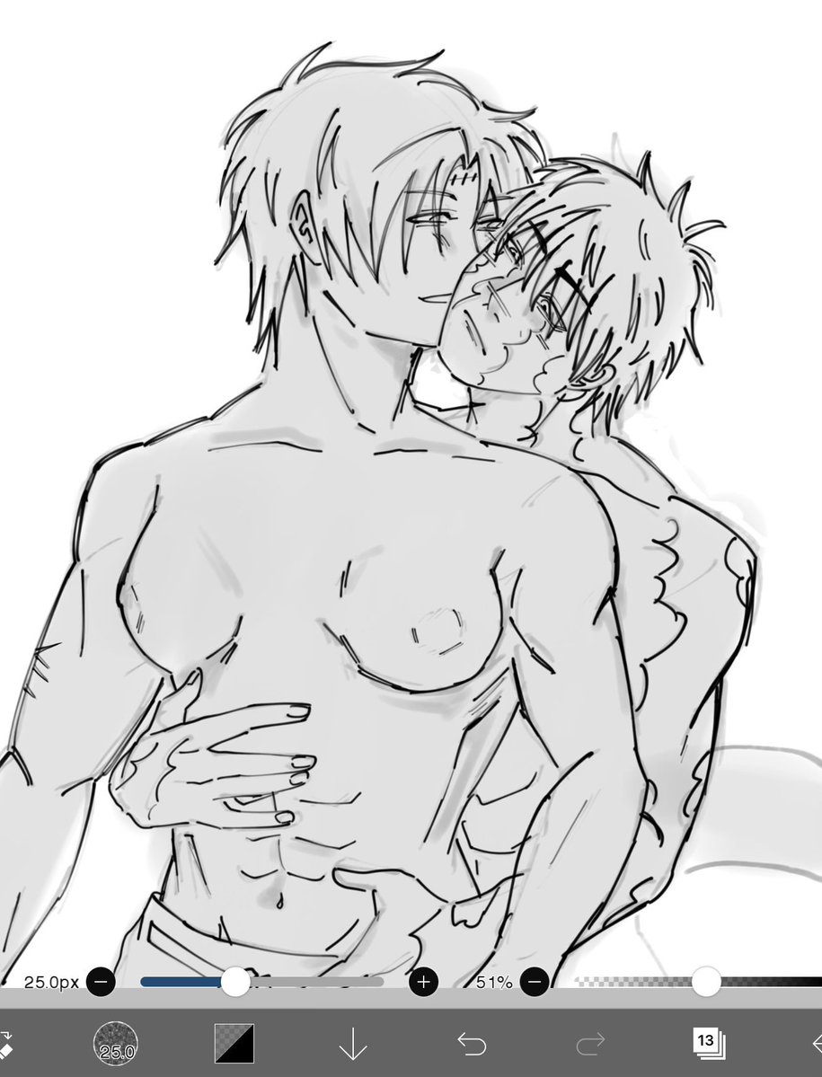 Satoshi 🇧🇩🔻T4T YTMK CANON (@kariiudo_) on Twitter photo NON SEXUAL NUDITY
#yutamakiweek / <a href="/ytmkevents/">Yutamaki Week 2025</a> ; DAY 4 — intimacy / binding
#yutamaki #ゆたまき #jjk NON SEXUAL NUDITY
#yutamakiweek / <a href="/ytmkevents/">Yutamaki Week 2025</a> ; DAY 4 — intimacy / binding
#yutamaki #ゆたまき #jjk