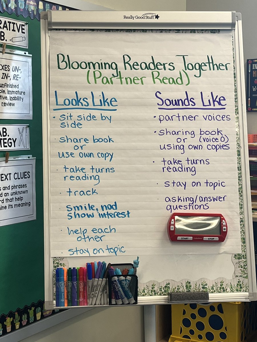MrsStefanik's tweet photo. Partner reading pros! ✨ Our fourth-grade scholars rocked their first day of reading with a buddy after setting clear expectations. The HMH Flora &amp; Ulysses launch was a total hit too—so much excitement and engagement in the room! 🌟👏 #4thGradeReaders #PartnerPower #TeacherLife https://t.co/RkMubao4ql