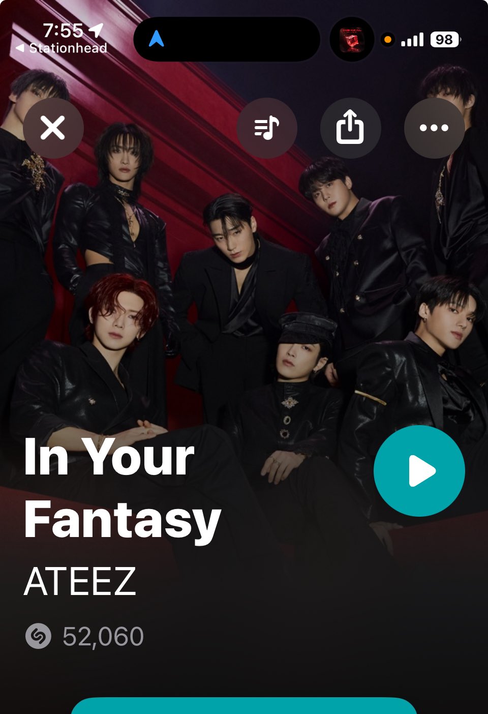 MiYunho🏴‍☠️ATZ⚓️YUNHO💙✨🍋🍸 on X: 