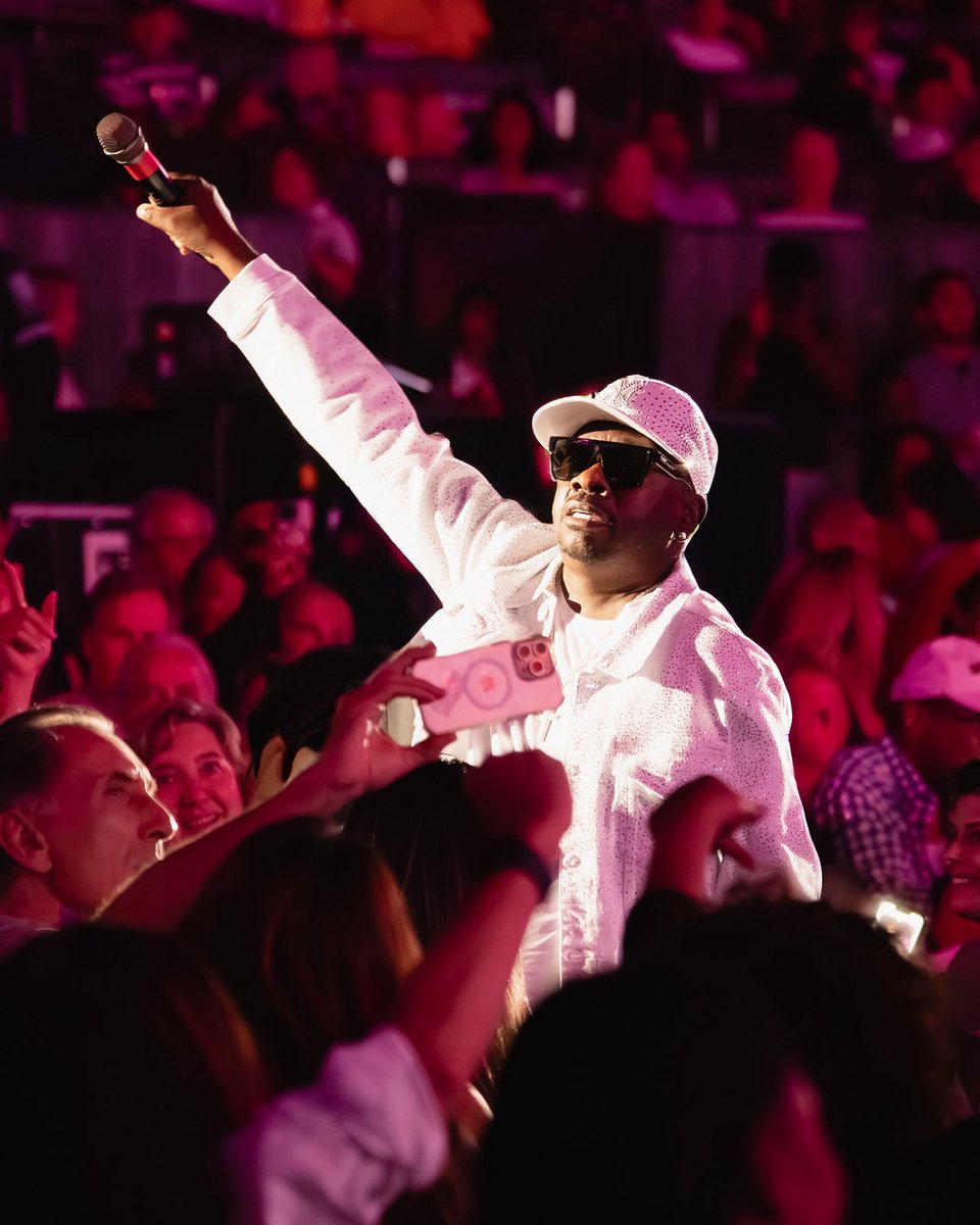 K-Ci Hailey tweet media