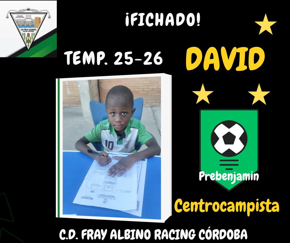 CDFray_Albino's tweet photo. https://t.co/7VogdW7WaM