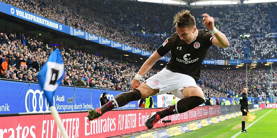 StPauliGoated's tweet image. St. Pauli

#fcsp