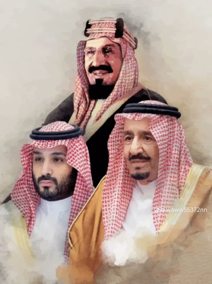 #الجيش_السلماني

اللهم وفق سيدي خادم الحرمين الشريفين وولي عهده الأمين لمافيه صلاح البلاد والعباد واعز بهما الاسلام والمسلمين واذل بهما اعداء الامة واحفظهما من كل مكروه وشر امين