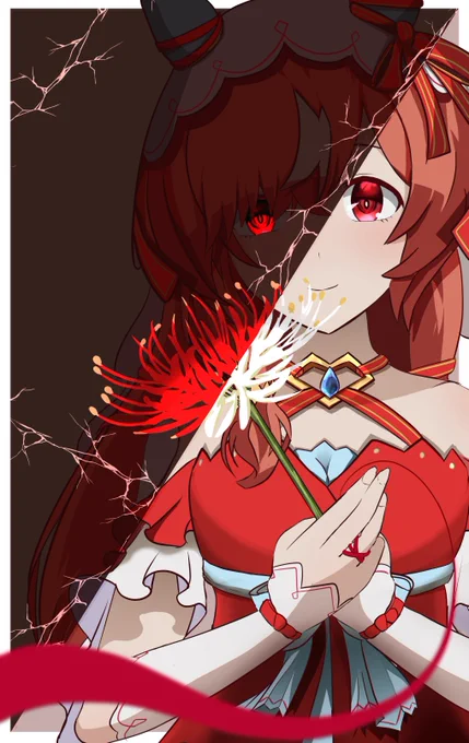 スティルインラブ #ウマ娘